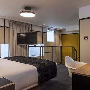 Suite Dúplex